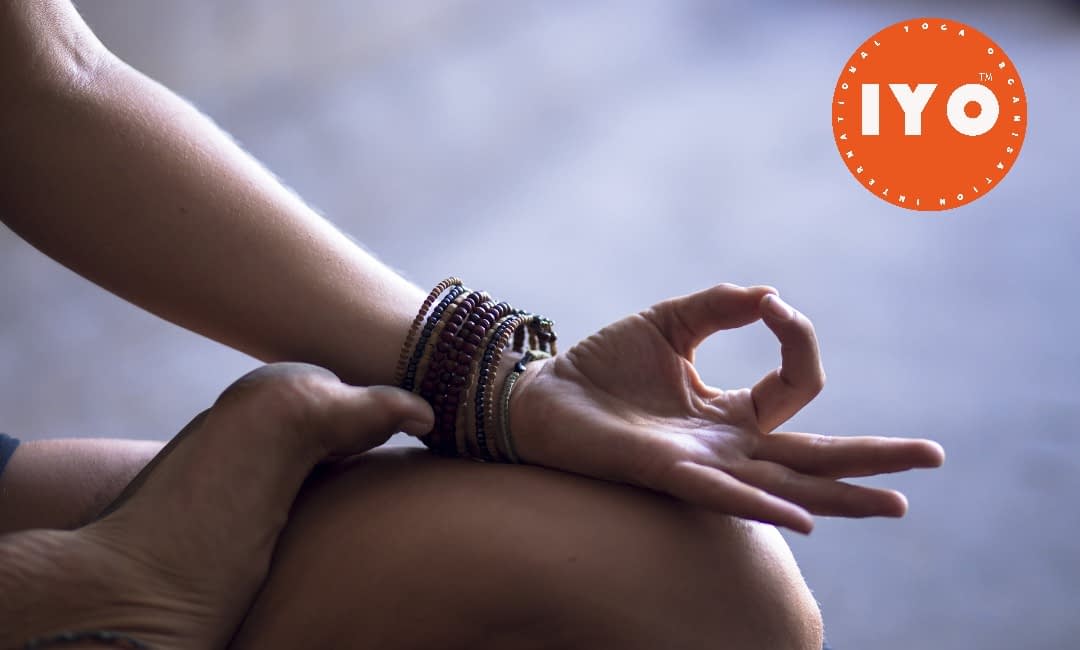 WHAT ARE MUDRAS? yoga blog