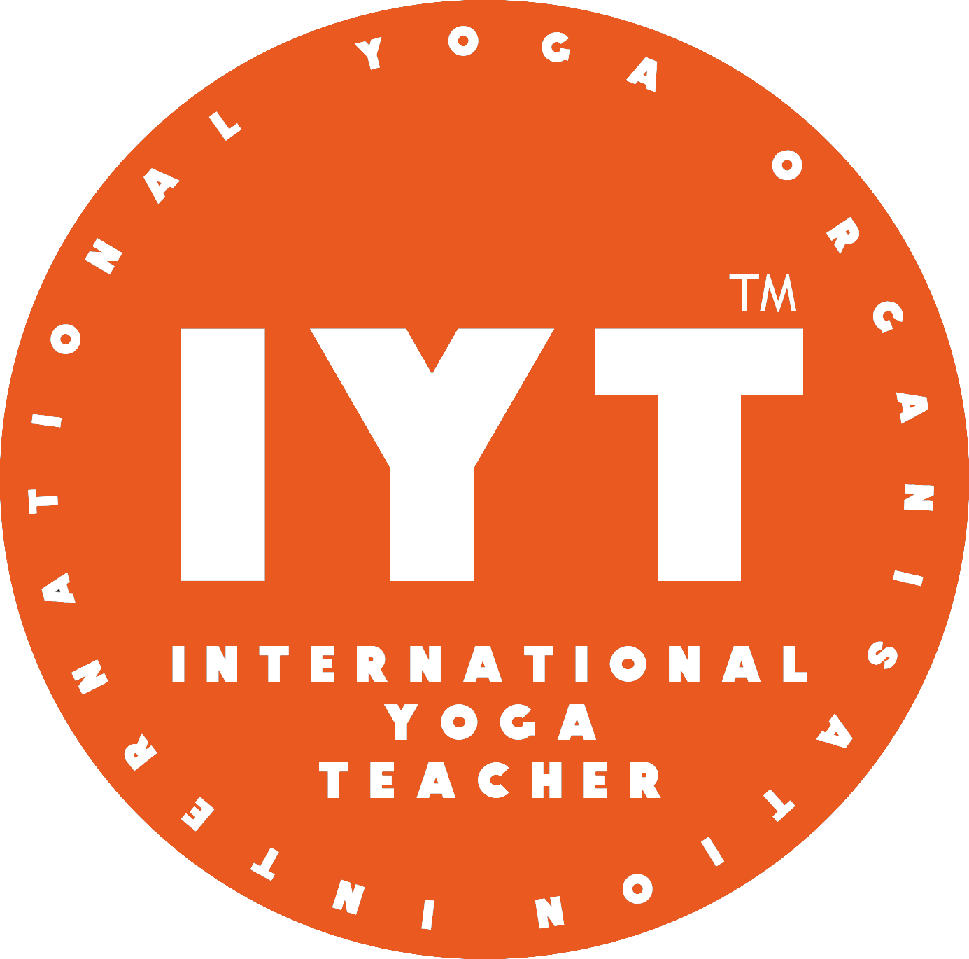 IYT® International Yoga Teacher