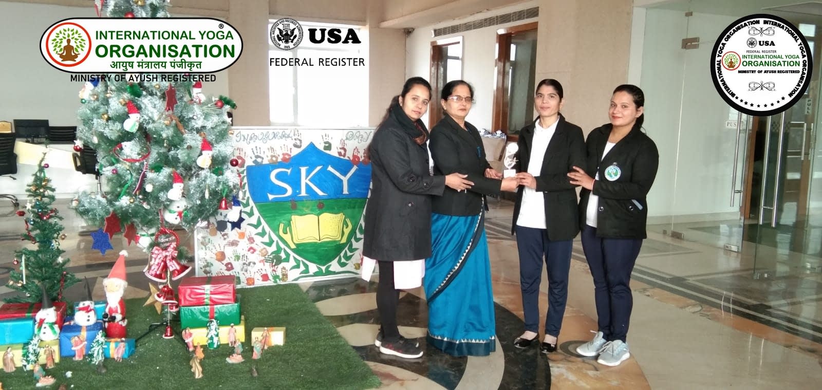Ayush Mandiram-Rewari Haryana