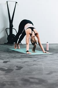 IYO Blog yoga post
