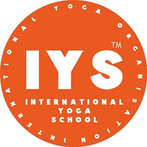 iys logo - IYS® International Yoga School