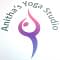 Anitha’s Yoga Studio