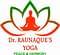 DR. RAUNAQUE’S YOGA 