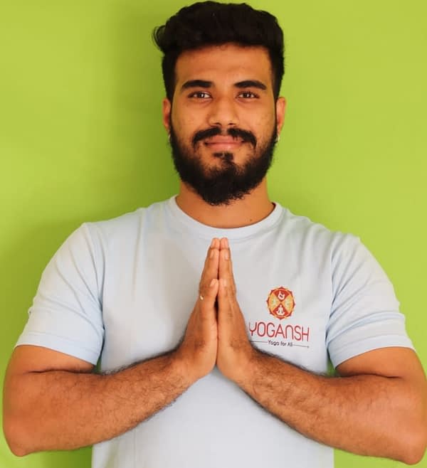 Bhoj Prasad Poundel