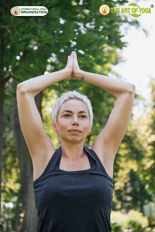 Your Body and IYO Yoga 101 yoga blog