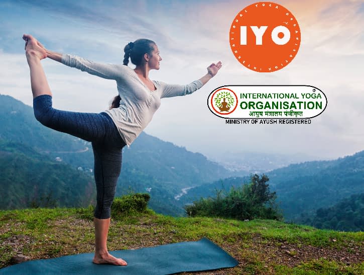 IYO Yoga
