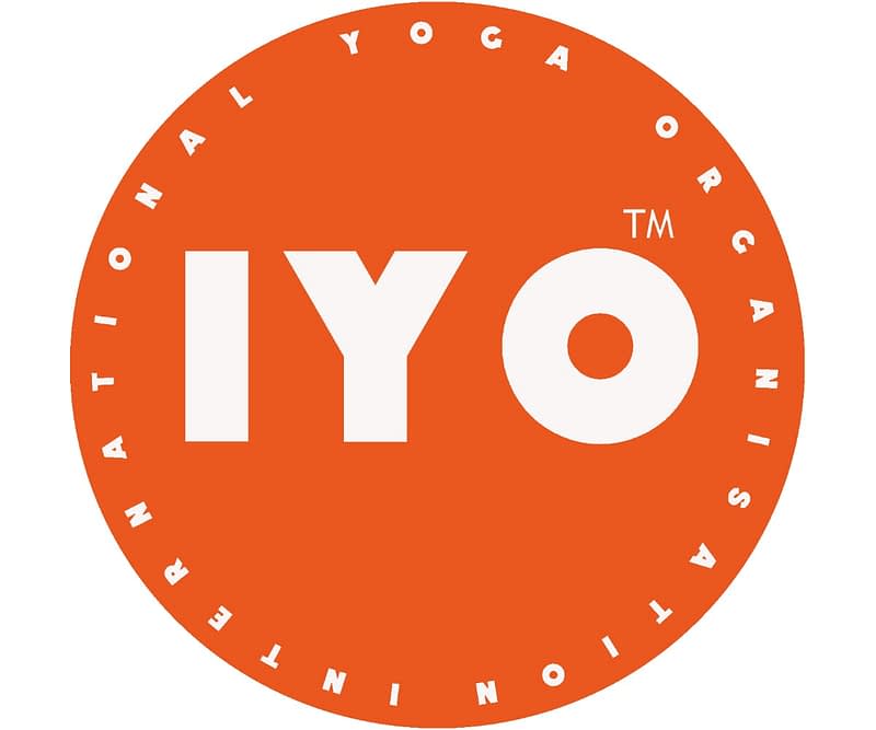 iyo Banner -International Yoga Organisation- IYO®